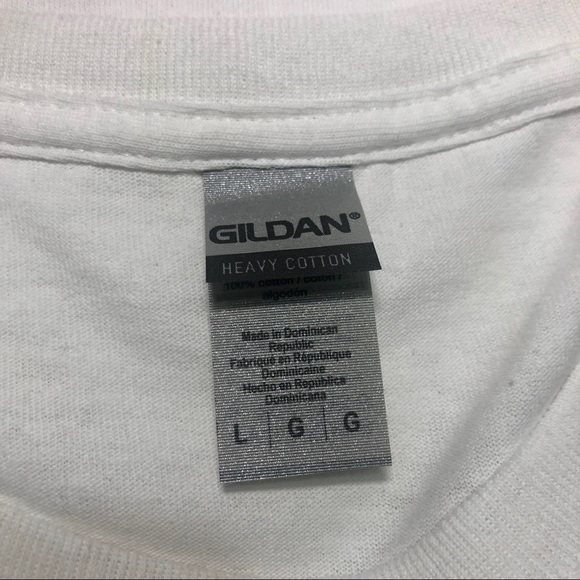 Ben Drankin Graphic Short Sleeve T-Shirt Sz Lg - Picture 9 of 12